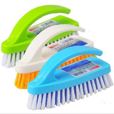 【優美奇家居專營店清潔工具】振興SA7828 帶手柄洗衣服刷子 帶把手潔刷鞋刷浴缸刷清潔洗衣刷【報價、價格、評測、參數】-蘇寧易購