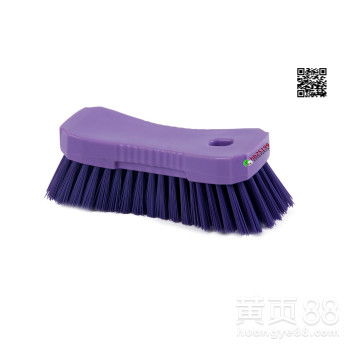 指甲刷食品級清潔刷 不掉毛的食品級小手刷，守護(hù)健康清潔的必備工具